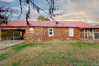 1613 S George Nigh Expy, McAlester, OK 74501