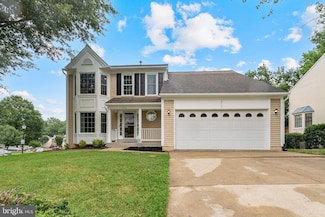 3713 La Dova Way, Springdale, MD 20774