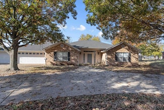 17528 Maji Rd, Whitehouse, TX 75791