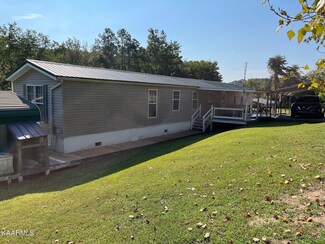 124 Hilltop Ln, Decatur, TN 37322