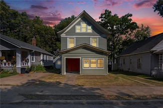 4343 Lloyd St, Kansas City, KS 66103