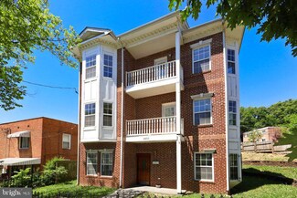 3405 Wheeler Rd SE, Washington, DC 20032