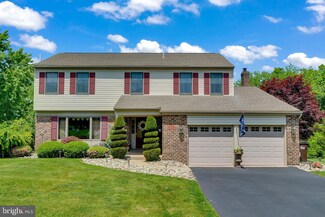1783 Cardinal Way, Hatfield, PA 19440