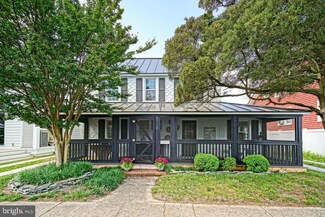 33 Maryland Ave, Rehoboth Beach, DE 19971
