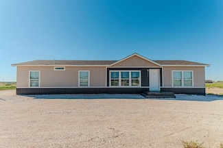 352 Private Rd, Seminole, TX 79360