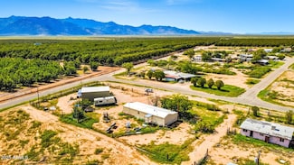 508 S Central Ave, Bowie, AZ 85605