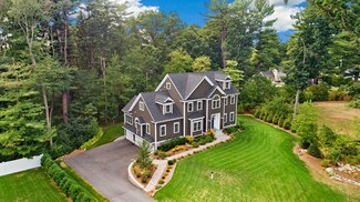 17 Nichols St, North Reading, MA 01864