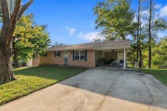 1415 N Clark St, Cape Girardeau, MO 63701