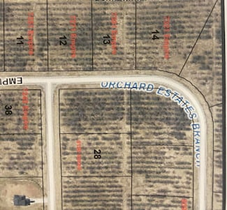 7251 Empire Rd Unit 80, Essex Township, MI 48879