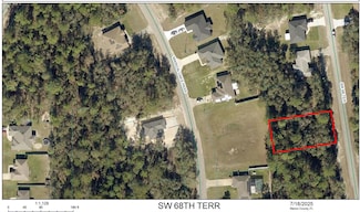 TBD SW 68th Terrace, Ocala, FL 34473