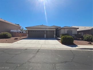2642 Sunday Grace Dr, Henderson, NV 89052