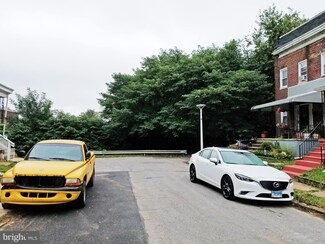 3905 Ridgewood Ave, Baltimore, MD 21215