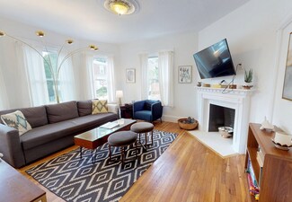 15 Draper St Unit 1, Dorchester, MA 02122