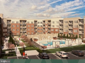10755 Fairgrounds Dr Unit 137, Fairfax, VA 22030