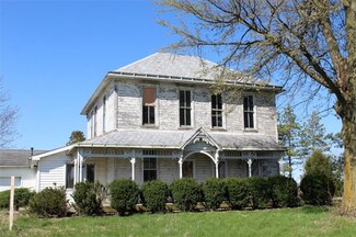 8030 W State Road 28, Tipton, IN 46072