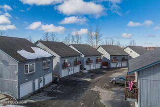 11288 Wood River Way Unit 6, Eagle River, AK 99577