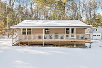 467 Route 129, Loudon, NH 03307