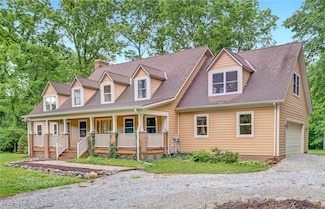 8980 Baldwin Rd, Mentor, OH 44060