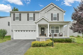 1431 Kelci Jayne Dr, Pataskala, OH 43062