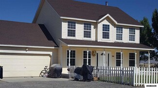 940 Sheep Creek Rd, Battle Mountain, NV 89820