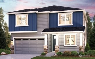 2098 NE Norseman Way Unit 41, Poulsbo, WA 98370