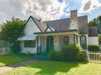2507 Crest Ave, Dallas, TX 75216