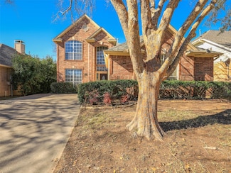 18711 Gibbons Dr, Dallas, TX 75287