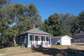 1000 N Elm St, Creston, IA 50801