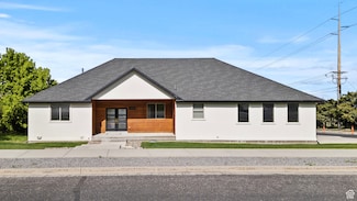 1885 N 2000 E, North Logan, UT 84341