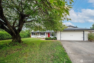 1919 Clovercrest St, Enumclaw, WA 98022