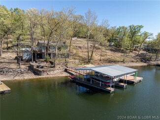 469 Sparkling Water Cir, Sunrise Beach, MO 65079