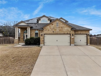 5709 Beckon Falls, Waco, TX 76708