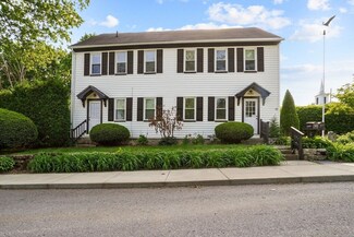 19 Mendon St, Blackstone, MA 01504