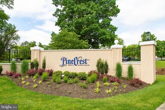 115 Pinecrest Ln, Lansdale, PA 19446