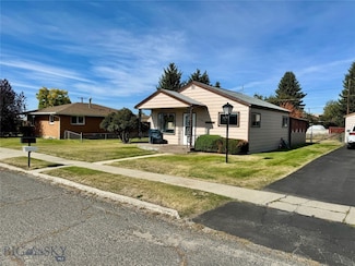 3107 Ottawa St, Butte, MT 59701
