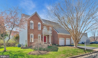 46865 Backwater Dr, Sterling, VA 20164