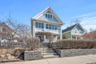 2333 Marshall St NE, Minneapolis, MN 55418