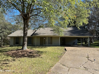 5551 Will O Run Cir, Jackson, MS 39212