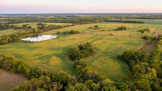 000 E 600th Rd, Pleasanton, KS 66075