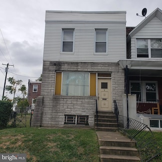 2650 S 61st St, Philadelphia, PA 19142