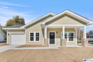 559 E Pine St, Florence, SC 29506