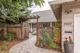 3969 Freed Ave, San Jose, CA 95117