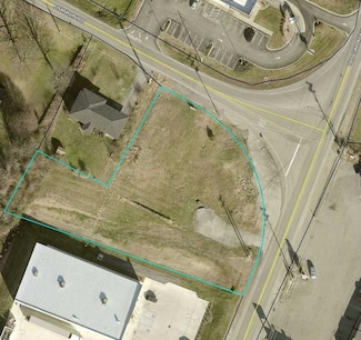 1801 Old Gallatin Rd, Scottsville, KY 42164