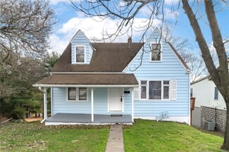 957 Lessing St, Pittsburgh, PA 15220