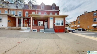 858 N 7th St, Allentown, PA 18102