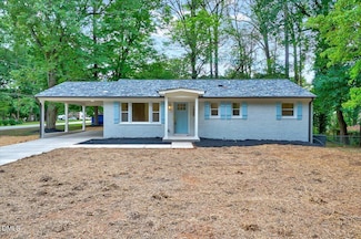 1805 Saint Patrick Dr, Raleigh, NC 27603