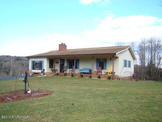 211 Old Appalachian Trail, Fancy Gap, VA 24328