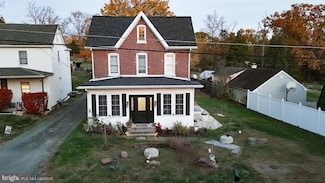 129 Rattlesnake Hill Rd, Boyertown, PA 19512