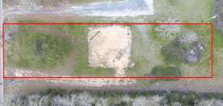 0 Tanglewood Loop, Deridder, LA 70634
