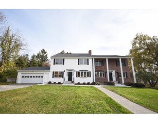 26 Rosemont St Unit 26, Haverhill, MA 01830